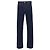 Gucci Pantaloni in denim Logo XDCYY Multicolore - vista 4