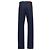 Gucci Pantaloni in denim Logo XDCYY Multicolore - vista 5
