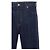 Gucci Pantaloni in denim Logo XDCYY Multicolore - vista 6
