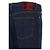 Gucci Pantaloni in denim Logo XDCYY Multicolore - vista 7