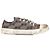 Balenciaga Niedrige Monogramm-Sneaker Mehrfarben - Ansicht 4