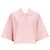 Bottega Veneta Kurzes Baumwoll-Piqué-Poloshirt Mehrfarben
