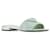 Prada Sandali di cristallo Multicolore - vista 5