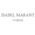 Isabel Marant Denim-Kurzjacke Schwarz - Ansicht 3