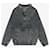 Isabel Marant Denim-Kurzjacke Schwarz - Ansicht 4