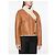 Isabel Marant Abrigo Canela Castaño - vista 6