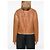 Isabel Marant Abrigo Canela Castaño - vista 7