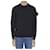 Fendi Baguette Wollpullover Mehrfarben  - Ansicht 1