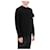 Fendi Baguette Wollpullover Mehrfarben  - Ansicht 5