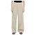 Bottega Veneta Pantalones de seda de algodón técnico Multicolor