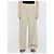 Bottega Veneta Pantalones de seda de algodón técnico Multicolor - vista 4