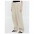 Bottega Veneta Pantalones de seda de algodón técnico Multicolor - vista 5
