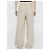 Bottega Veneta Pantalones de seda de algodón técnico Multicolor - vista 6