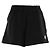 Moncler Terry Baumwoll-Shorts mit Logo-Patch Mehrfarben