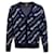 Kenzo Cardigan Mehrfarben  - Ansicht 4