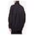 Isabel Marant Chaqueta de algodón Negro - vista 5