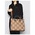 Gucci Borsa Tote Jumbo GG UKMDG - vista 10