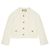 Gucci Chaqueta de tweed de mezcla de lana - vista 4