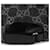 Gucci Boné de baseball de flanela Marrom  - vista 7