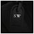 Louis Vuitton Borsa Tote a Spalla Sac Plat Nero - vista 3