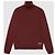 Gucci Wollpullover mit Rollkragen in Horsebit-Intarsie Mehrfarben - Ansicht 4