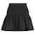 Isabel Marant Falda Negro  - vista 4