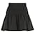 Isabel Marant Falda Negro  - vista 5