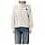 Isabel Marant Sudadera Blanco  - vista 1