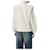 Isabel Marant Sudadera Blanco  - vista 5