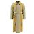 Burberry Abrigo largo reversible Multicolor
