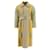 Burberry Abrigo largo reversible Multicolor - vista 4