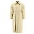 Burberry Abrigo largo reversible Multicolor - vista 5