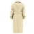 Burberry Abrigo largo reversible Multicolor - vista 7