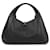 Gucci Borsa a Spalla Maxi Soft Bit Nero - vista 6