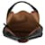 Gucci Borsa a Spalla Maxi Soft Bit Nero - vista 8