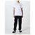 Burberry Baumwoll-T-Shirt mit Monogramm-Motiv - Ansicht 5