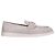 Prada Wildleder Slipper