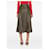 Fendi Falda de sarga Multicolor  - vista 6