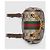 Gucci Zaino Ophidia GG Supreme Multicolore - vista 10