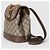 Gucci Zaino Ophidia GG Supreme Multicolore - vista 6