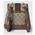 Gucci Zaino Ophidia GG Supreme Multicolore - vista 8