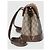 Gucci Zaino Ophidia GG Supreme Multicolore - vista 9