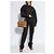 Saint Laurent Jaqueta jeans curta - vista 5