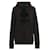 Isabel Marant Kapuzenpullover Schwarz  - Ansicht 1