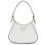 Prada Borsa a spalla in pelle media