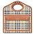 Burberry Mini Borsa da Taschino
