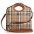 Burberry Mini Borsa da Taschino - vista 6