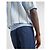 Prada Pantaloni in Gabardine di Cotone Multicolore - vista 7