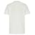 Prada Camiseta de manga corta con logo triangular Multicolor - vista 5