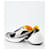 Givenchy Sneakers Mesh Runner Multicolore  - vista 6